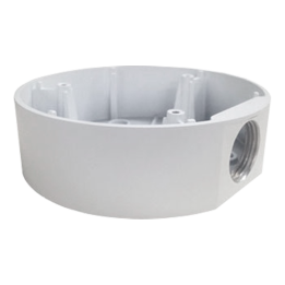 UNIVIEW EASY UV-TR-JB03-F-IN Junction Box for Bullet Cameras