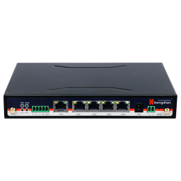 HONGDIAN HG-H8870-NREA-CS-3W Wi-Fi 5 Gigabit Router