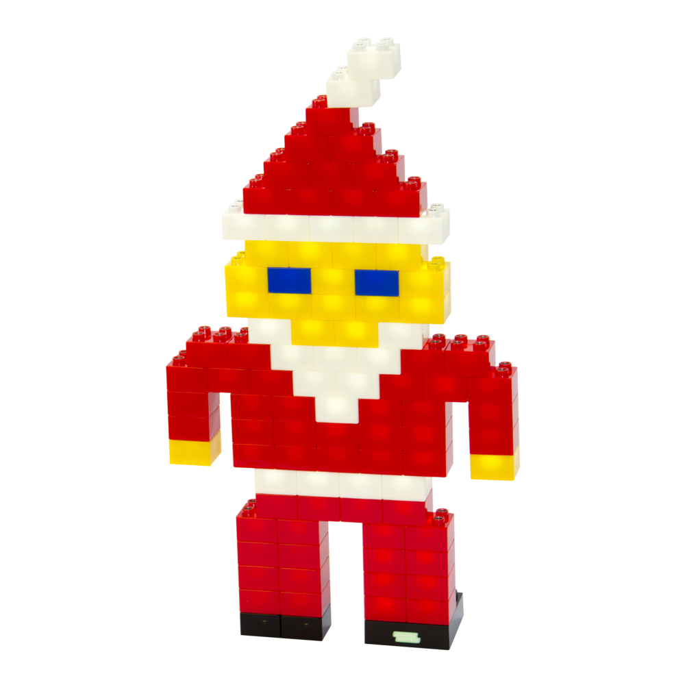 LIGHT STAX - - DUPLO-komp