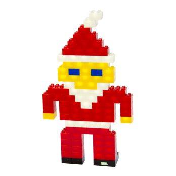 LIGHT STAX - - DUPLO-komp