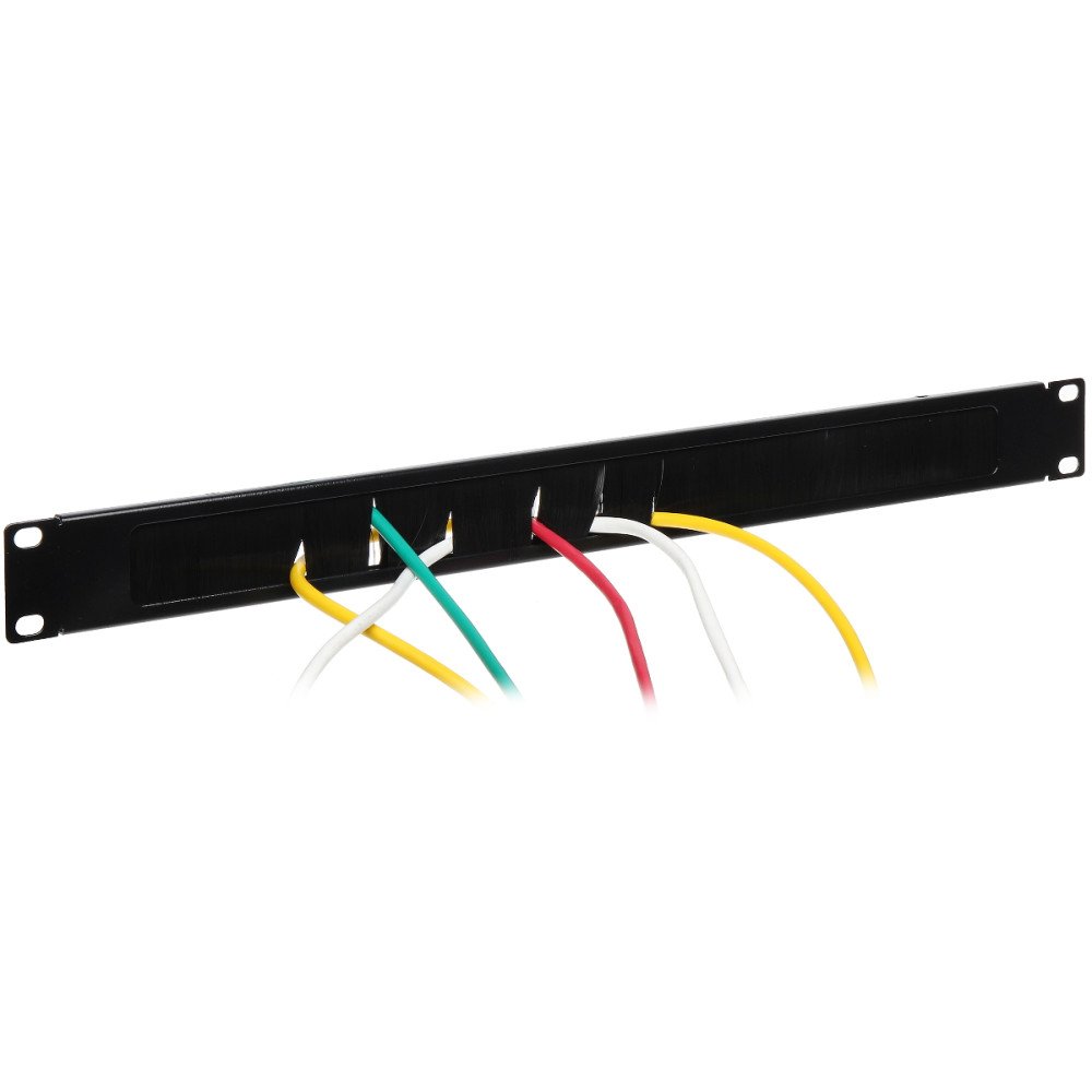 PANEL WITH CABLE ENTRY A19-PK