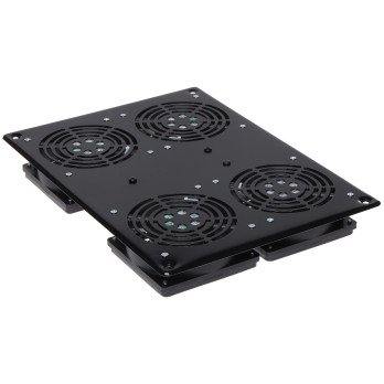 A19-4W FAN PANEL FOR RACK CABINET