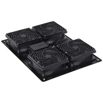 A19-4W FAN PANEL FOR RACK CABINET
