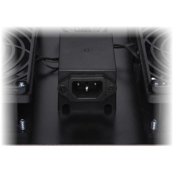 A19-4W FAN PANEL FOR RACK CABINET