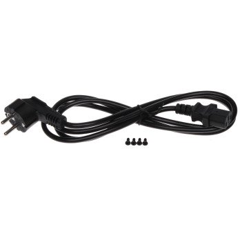 A19-4W FAN PANEL FOR RACK CABINET