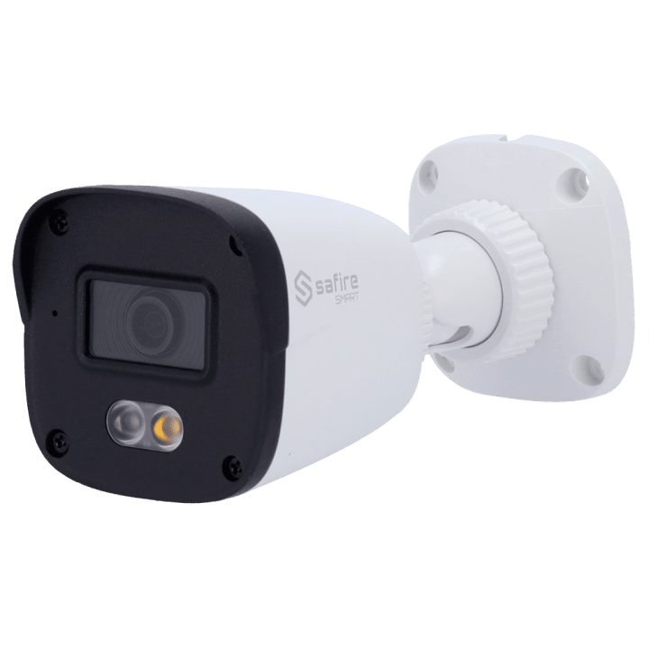 SAFIRE SMART SF-IPB070A-2B1-DL 2MP PoE IP kamera