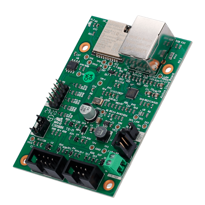 URFOG KIT-CLOUD-PROPLUS1 Cloud Pro Plus 1 Security Kit