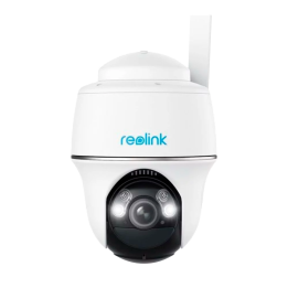 Reolink Go seeria G430