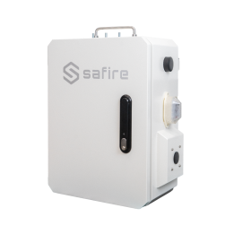SAFIRE SF-BOX5038DUAL8POE-UPS 500W UPS