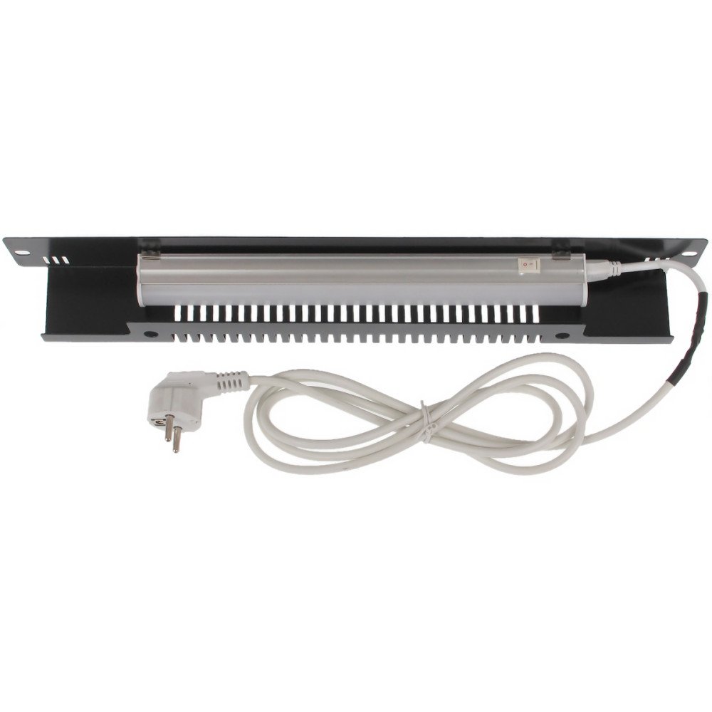 A19-1LED APGAISMOJUMA PANELIS