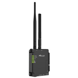 MILESIGHT MS-UR32S-L04EU-P 100Mbps PoE maršrutētājs