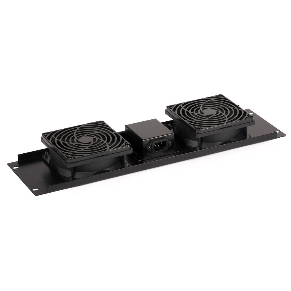 A19-2W PUHALTIN PANEELI RACKKAAPPIIN