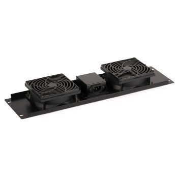 A19-2W PUHALTIN PANEELI RACKKAAPPIIN