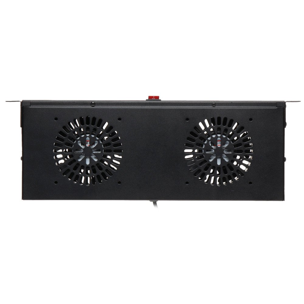 A19P-2W VENTILAATORI PANEEL RACKKAPILE