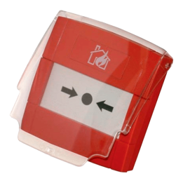 ADV-AXIS-CPCI ADVANCED KNX Push-Button Sensor