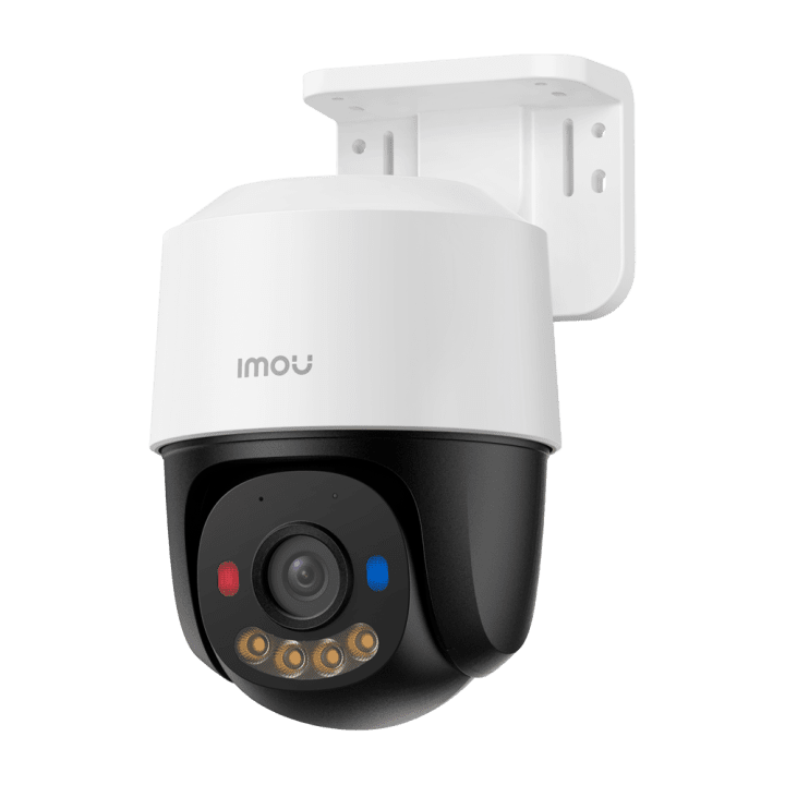 IMOU IPC-PS7FP-5M0-IMOU 5MP Outdoor PoE IP Camera with Dual Illumination