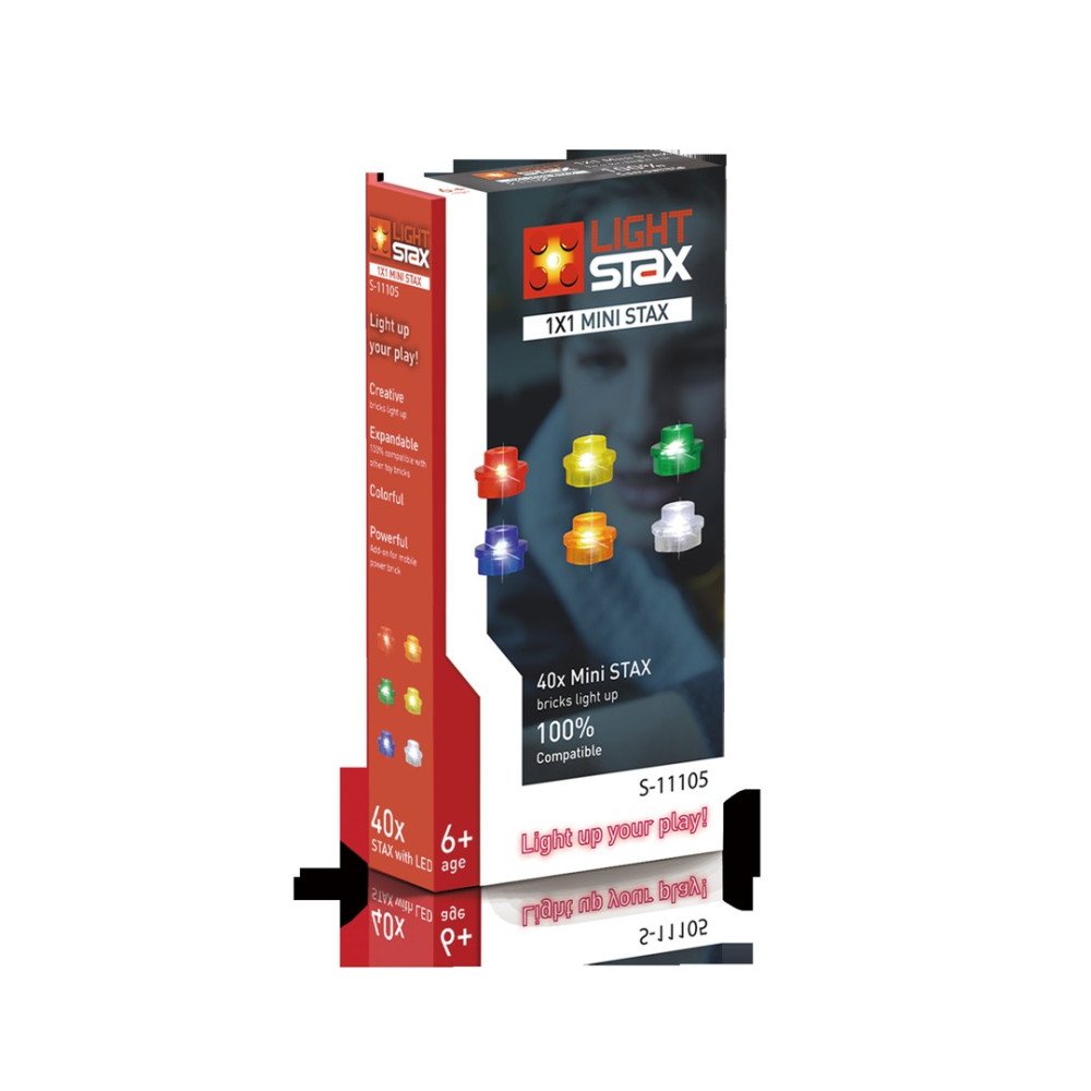 LIGHT STAX Laiendus-minilamp STAX.