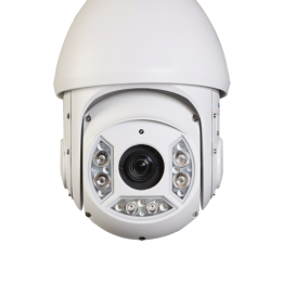 DAHUA SD0820AI-FHAC 8MP 20x PTZ IP66 уличная камера