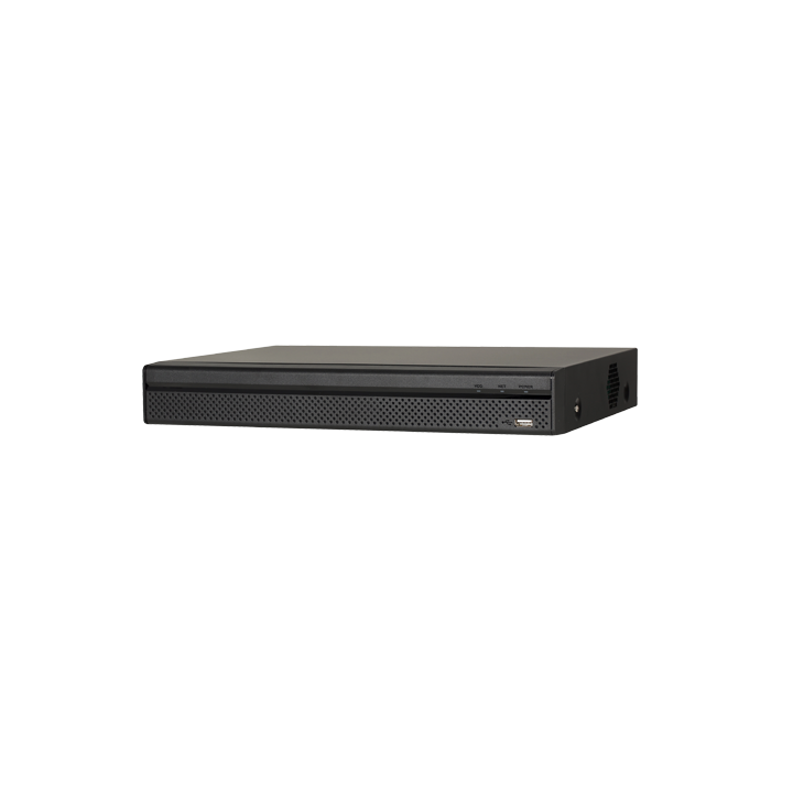 X-SECURITY XS-XVR6108H-2AI 8CH XVR 1080p