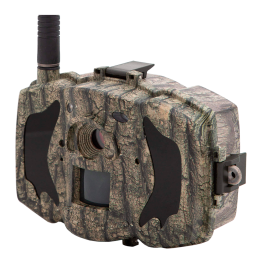 MARCA BLANCA TRAILCAM-36M-4G 36MP 4G sliežu kamera