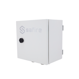 SAFIRE SF-BOX3030DC4POE-LITIO Viedais Slēdzis 30A