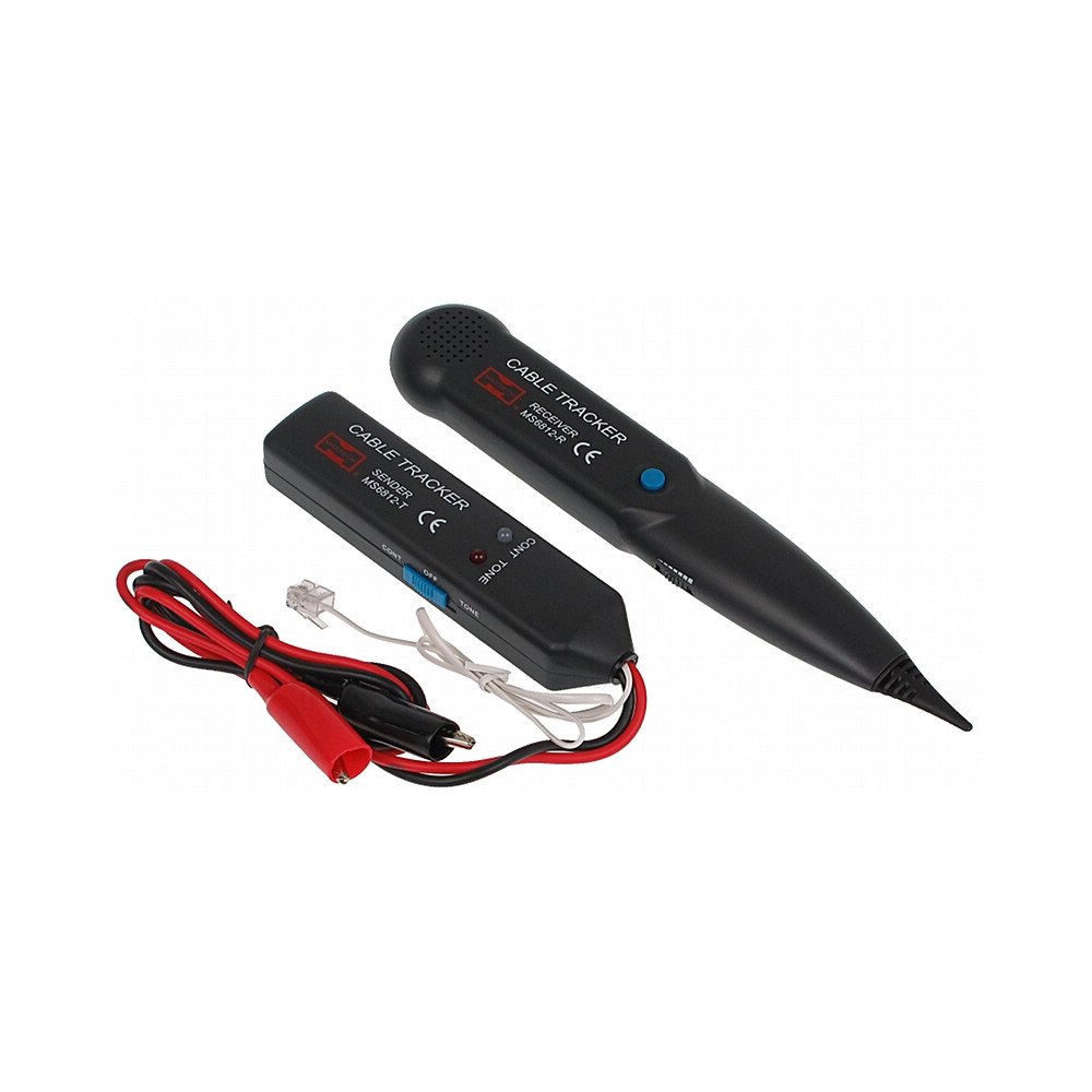 KAAPELIMITTARI MS-6812