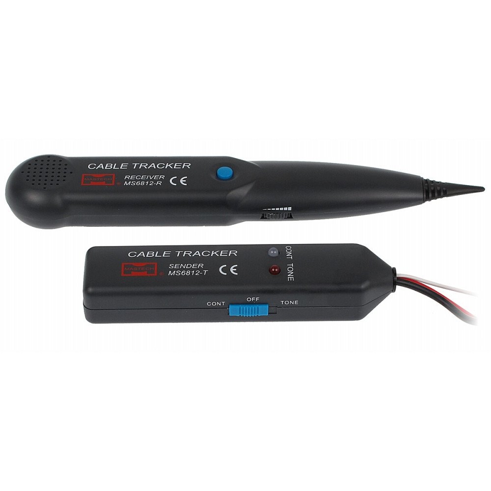 KABELU MERITAJS MS-6812