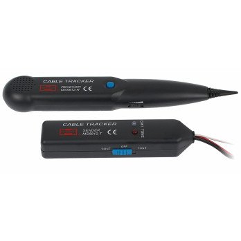 KABELU MERITAJS MS-6812