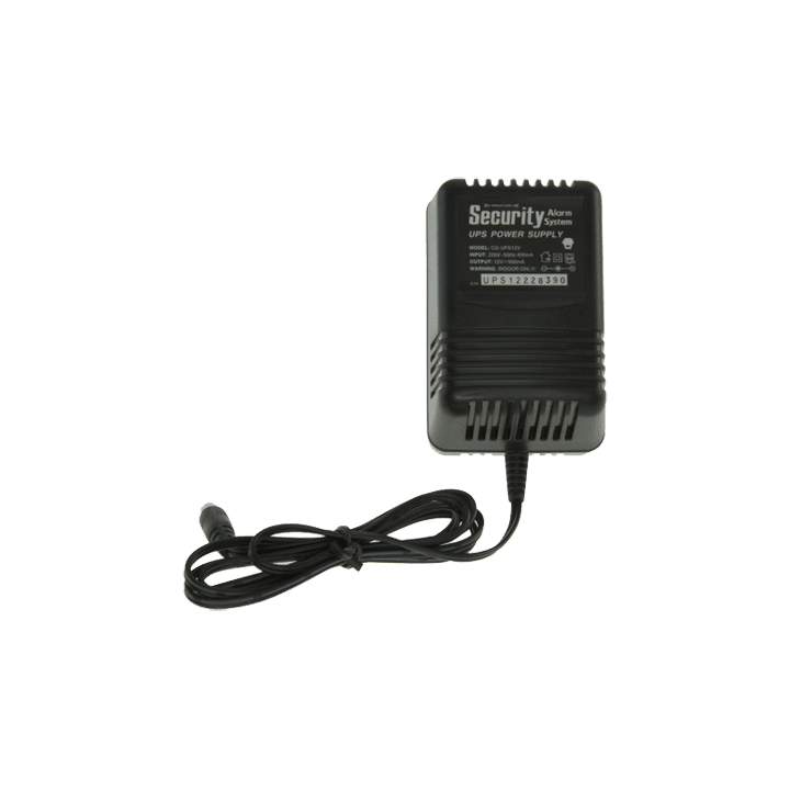 CHUANGO UPS-12V 12V DC UPS Uninterruptible Power Supply