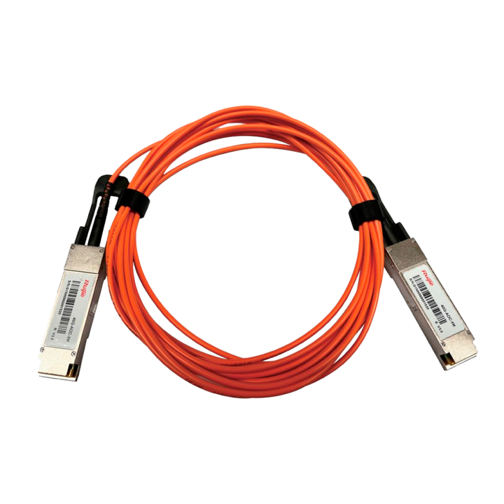 RUIJIE RG-40G-AOC-5M 40G Active Optical Cable (AOC) 5m