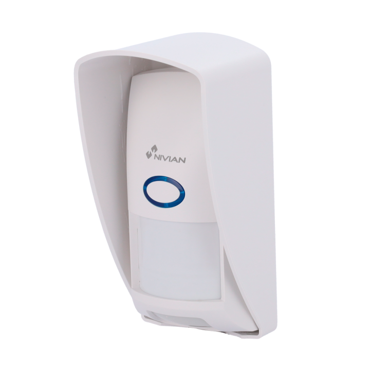 NIVIAN RETAIL NVS-OUTDOORPIR āra PIR sensors