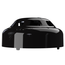 HOCHIKI SOC-E3N(BLK) Security Device