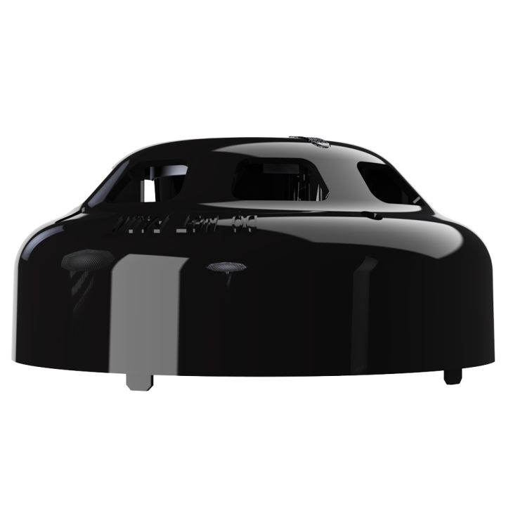 HOCHIKI SOC-E3N(BLK) drošības ierīce IP42