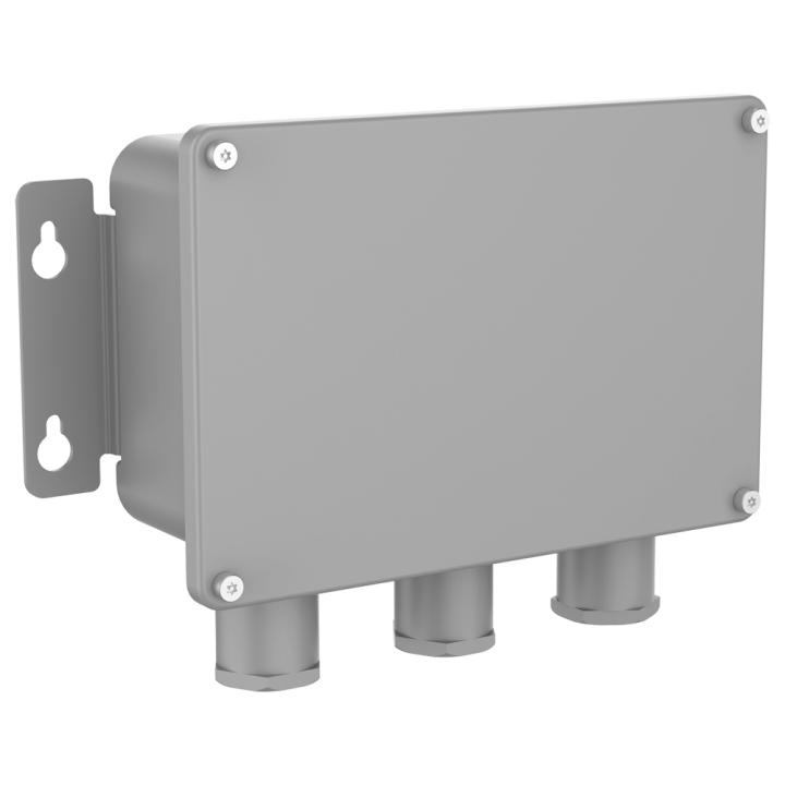 DS-1284ZJ-M-AC3(OS) HIKVISION SOLUTIONS NVR / DVR
