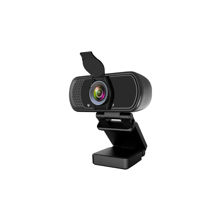 MARCA BLANCA WC001A-2 Wi-Fi камера 1080p