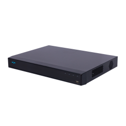 X-SECURITY XS-NVR6216A-4K-4AI 16CH PoE NVR