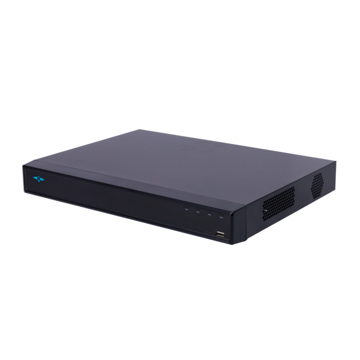 X-SECURITY XS-NVR6216A-4K-4AI 16CH PoE NVR