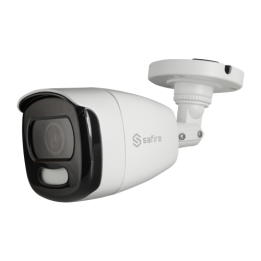 SAFIRE SF-B025CW-5U4N1 5MP PoE Bullet kamera IP67
