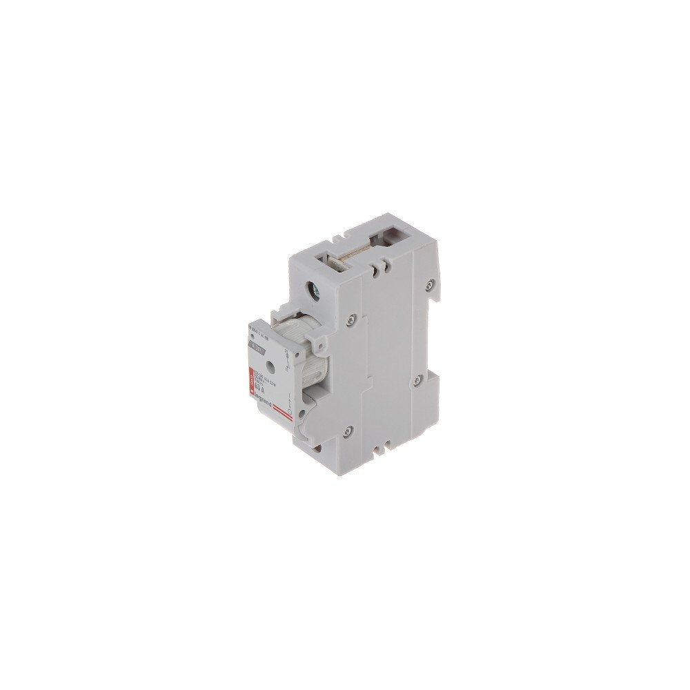 SLEDZI AR DROSINATAJU LE-606609 VIENFAZES 63 A D02 LEGRAND