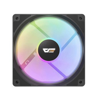 Tietokoneen tuuletin Darkflash CL12 LED (120x120)