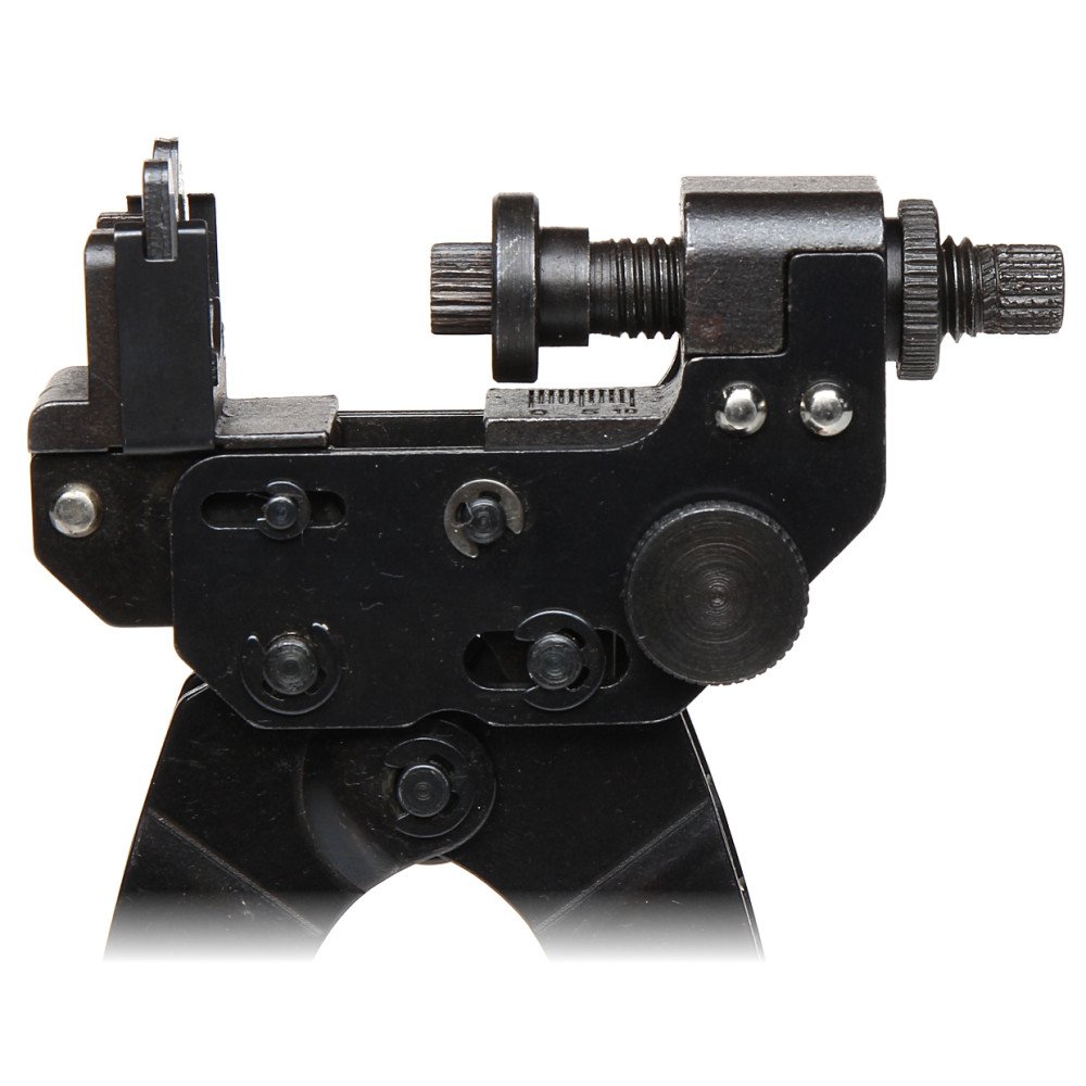 ZAC/MSR-2K COMPRESSION CONNECTOR RIMP