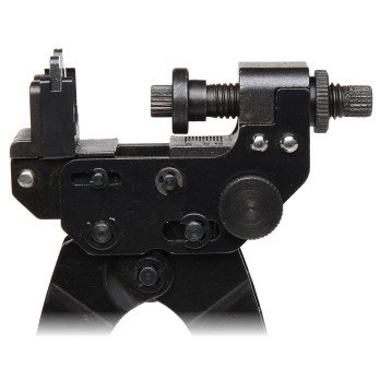 ZAC/MSR-2K COMPRESSION CONNECTOR RIMP