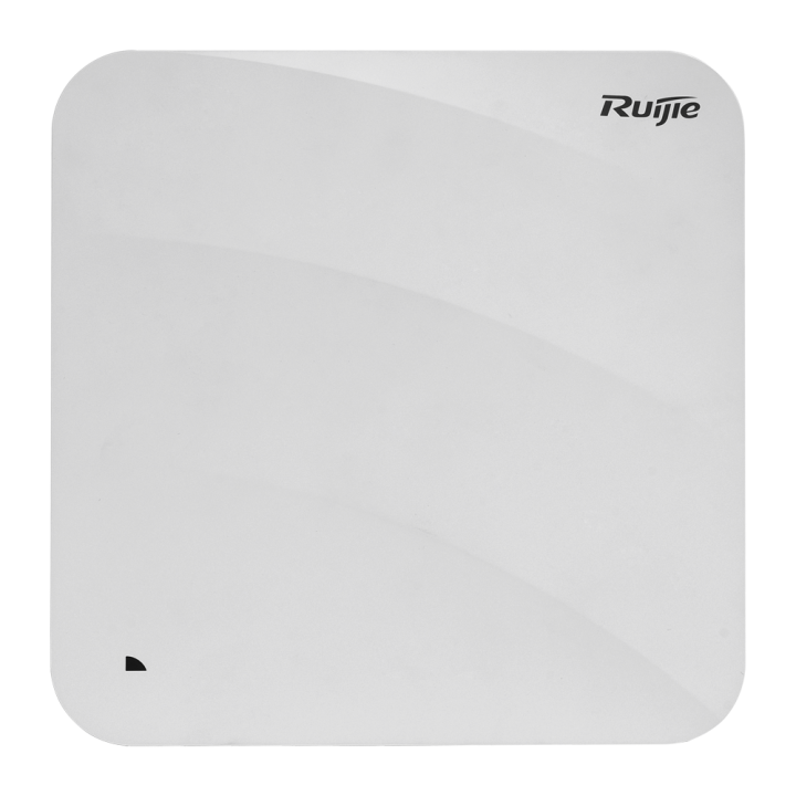 RUIJIE RG-AP840-L Wi-Fi 6 AX5400 piekļuves punkts