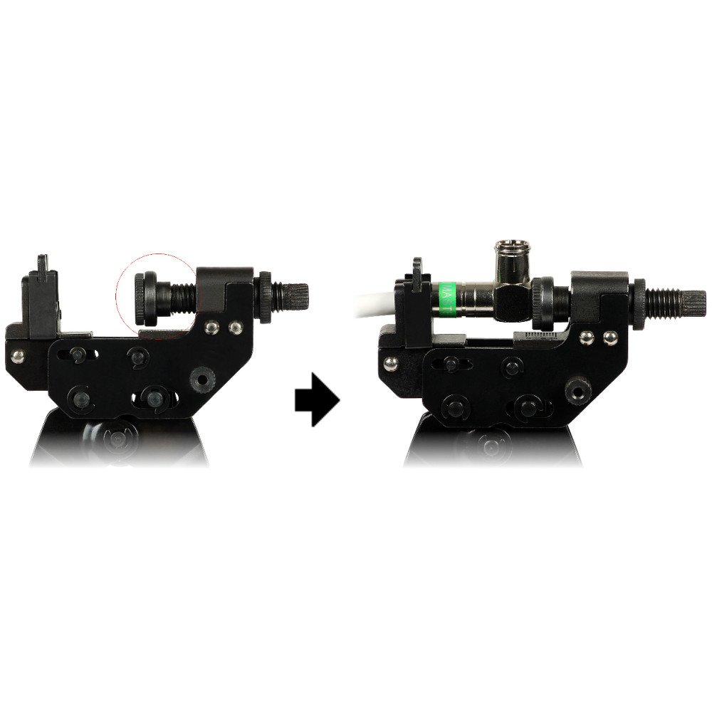 ZAC/MSR-2K KOMPRESINES JUNGTYS RIMP