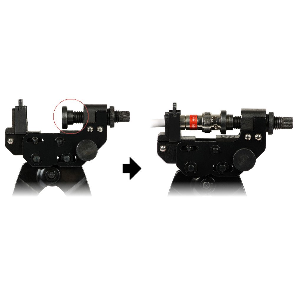 ZAC/MSR-2K KOMPRESINES JUNGTYS RIMP