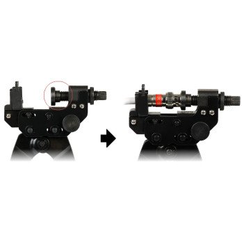 ZAC/MSR-2K KOMPRESINES JUNGTYS RIMP