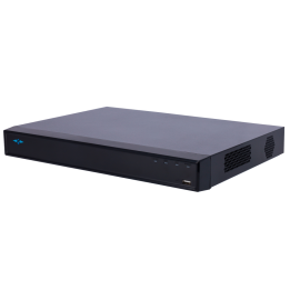 X-SECURITY XS-NVR6208A-AI 8ch PoE NVR 32MP AI