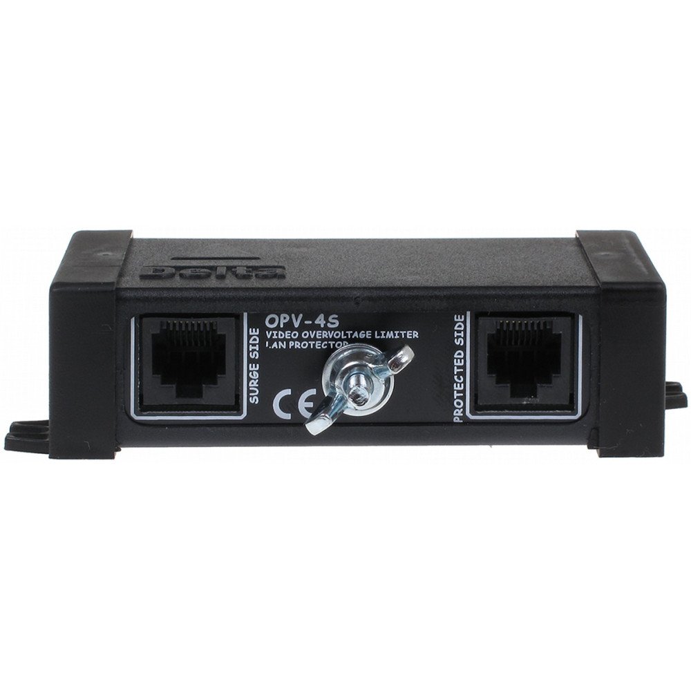 OPV-4S VIDEO SURGE LIMITER