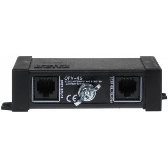 OPV-4S VIDEOSURGE LIMITER