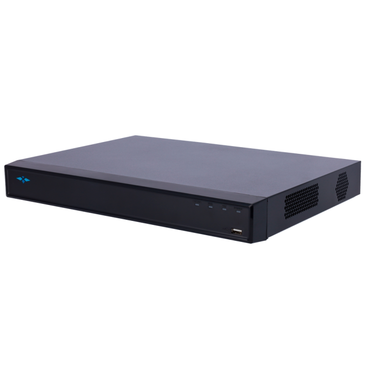 X-SECURITY XS-NVR6208A-AI 8ch PoE NVR 32MP AI